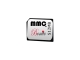 Bonito Multimedia Card/ MMC Card (Dual Voltage) 512MB