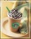 Java Chip Frappuccino blended beverage (Blended Coffee)