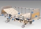 Electrical Hospital Bed