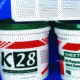 "K-Vent" Ventilators & Joint Compound
