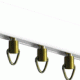 Curtain rail