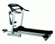  Motorized Treadmill 