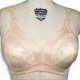 100% Polyester Women's Bra. Model# : 2620