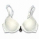 Brassiere with Picot Elastic Underbust. Model#: C6552