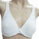 Front Closure Bra. Model#: D358