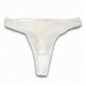 Women's Thong. Model#: C6553