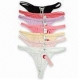 Women's Panties G-String. Model#: THP6531XA