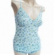Women's Camisole and Hipster. Model#: C8538