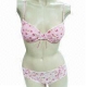 Molded Padded Wire Bra. Model#: C8535A