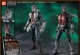 Action Figure - S.I.C. Classic 18 - Masked Rider V3 and Riderman