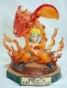 Anime Statue - Naruto - Naruto Nine Tailed Fox