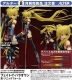PVC Figure - Magical Girl Lyrical Nanoha StrikerS - Fate T.Harlaown Sonic Form