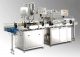 LEIPACK ~ NV- AUTO/SEMI FULLY  AUTOMATIC PISTON VOLUMETRIC FILLING MACHINE