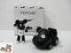 Popobe Bear & Car Figure 2"