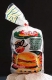BBQ Chicken Burger