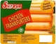 Chicken Frankfurter 