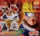 Gashapon - Naruto Real Collection P3 (set of 6) 