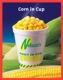 Corn in Cup 