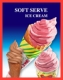 Soft Serve Ice-Cream