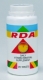 RDA - Essential vitamins and minerals
