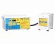 New-HP-Cube Medium High Frequency Induction Heater 25kw