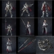 Action Figure - Equip and Prop Series Vol 8 - Dan & Goruba 