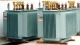 Oil Immersed Transformer & Silicone Immersed Transformer 