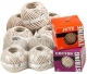 Cotton Yarn, Blended Cotton, Cotton Twine, Filler Cord (Garabo Yarn)