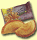 CURRY PUFF (MEAT)