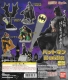 Gashapon - Batman (set of 5) 