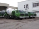Cement Trucks For Sale