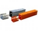 Cable Trunking (Screw Type)