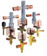 Electronic & Thermal Expansion Valves