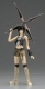 Action Figure - Final Fantasy VII - Yuffie Kisaragi 