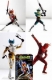 Candy Toy - HD Masked Rider Den - O P2 (set of 4) 