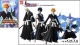 Trading Figure - Bleach Characters P4A (set of 4) 