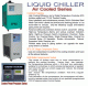 Liquid Chiller Air Cooled Series SFA 170
