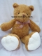MY TOY's Big Foot Bear, plush toy, soft toy, animal toy, stuffed toy 