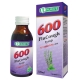 HURIX'S 600 FLU COUGH SYRUP (100ML) 