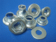 Sell Forging and machining precision parts 