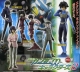 Gashapon - Gundam 00 Characters P2 (set of 5) 