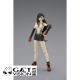 Action Figure - Final Fantasy VII - Tifa Lockhart (Game Version)