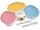 3-IN-1 Feeding Set