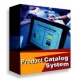 PRODUCT CATALOG SYSTEM