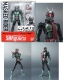 Action Figure - S.H.Figuarts - Masked Rider The Next - Masked Rider 2
