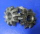 Cold forged and CNC Lathe parts made in Malaysia