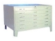 GEM Horizontal Plan File Cabinets