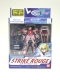 Bandai MIA Mobile Suit Action Figure Series MBF-02 Strike Rouge