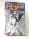 Banpresto Gundam Mobile Suit Gundam MSZ-006 Figure