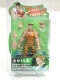 SOTA TOYS Street Fighter Round 3 GUILE Figure Yellow ver